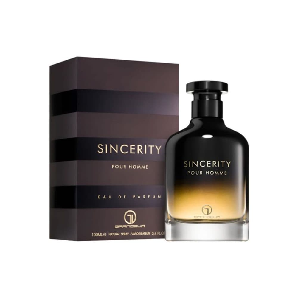 Grandeur Sincerity 100ML EDP
