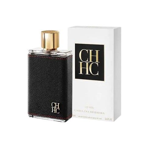 Carolina Herrera Ch 50ML EDT Masculino