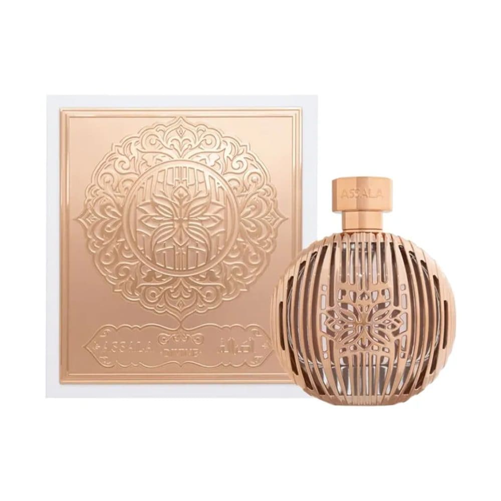 Assala Prime Divine 100ML EDP