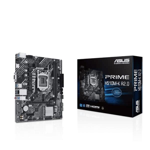 Asus Placa Mae Prime R2 0 DDR4