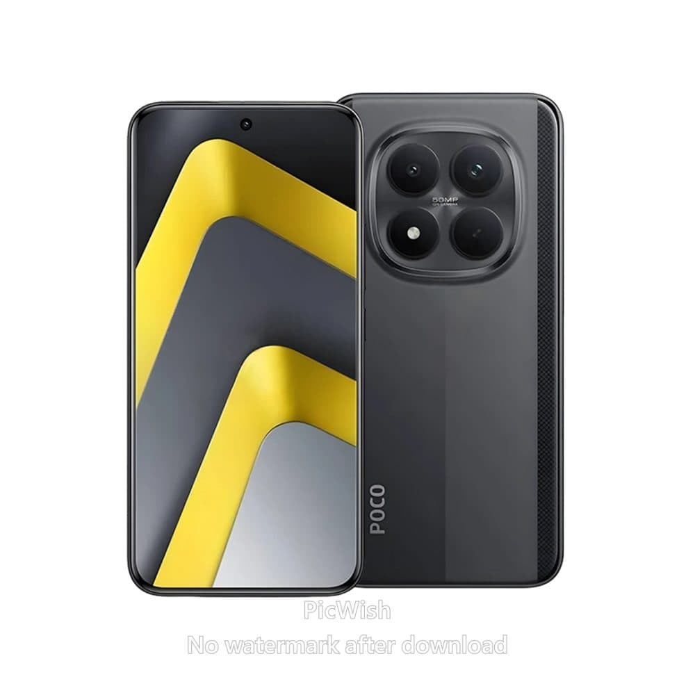 Xiaomi Poco M8 Pro 5G 512GB Black