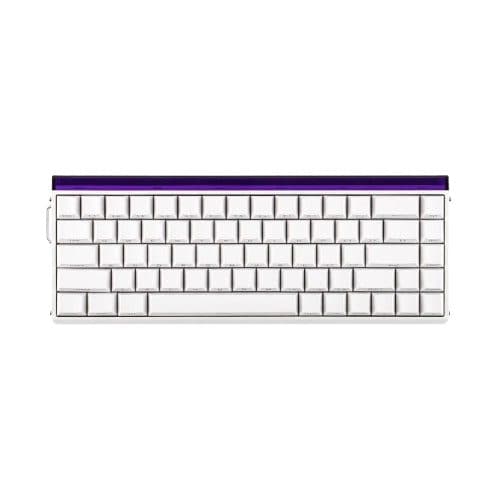 GoPro Teclado Mecanico Aula Hero 68 He Rbg 65 Uramus