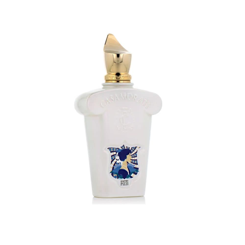 Xerjoff Casamorati Quattro Pizzi 100ML EDP Feminino