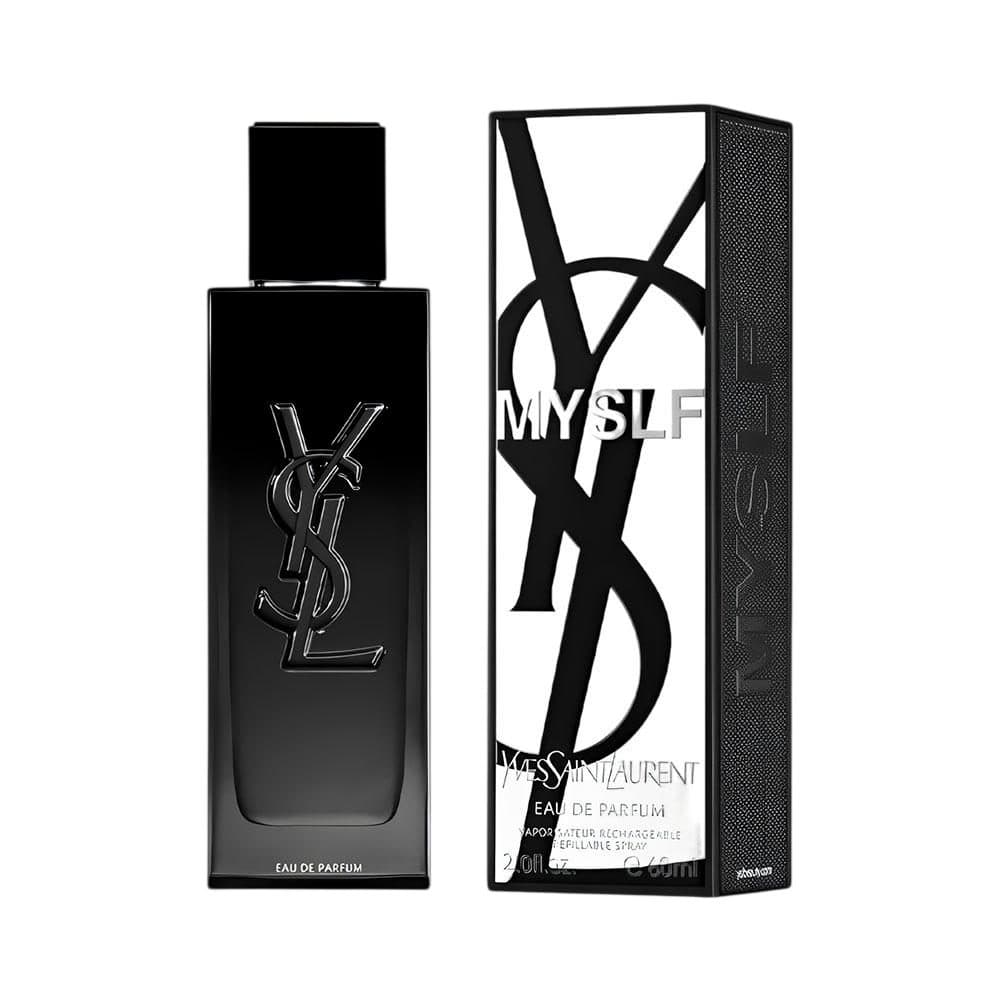 Yves Saint Laurent Myslf Kit Refil 60ML EDP