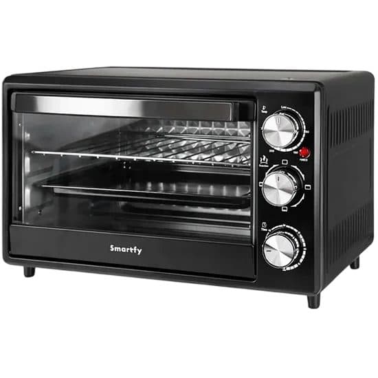 Forno Eletrico Smartfy 18L