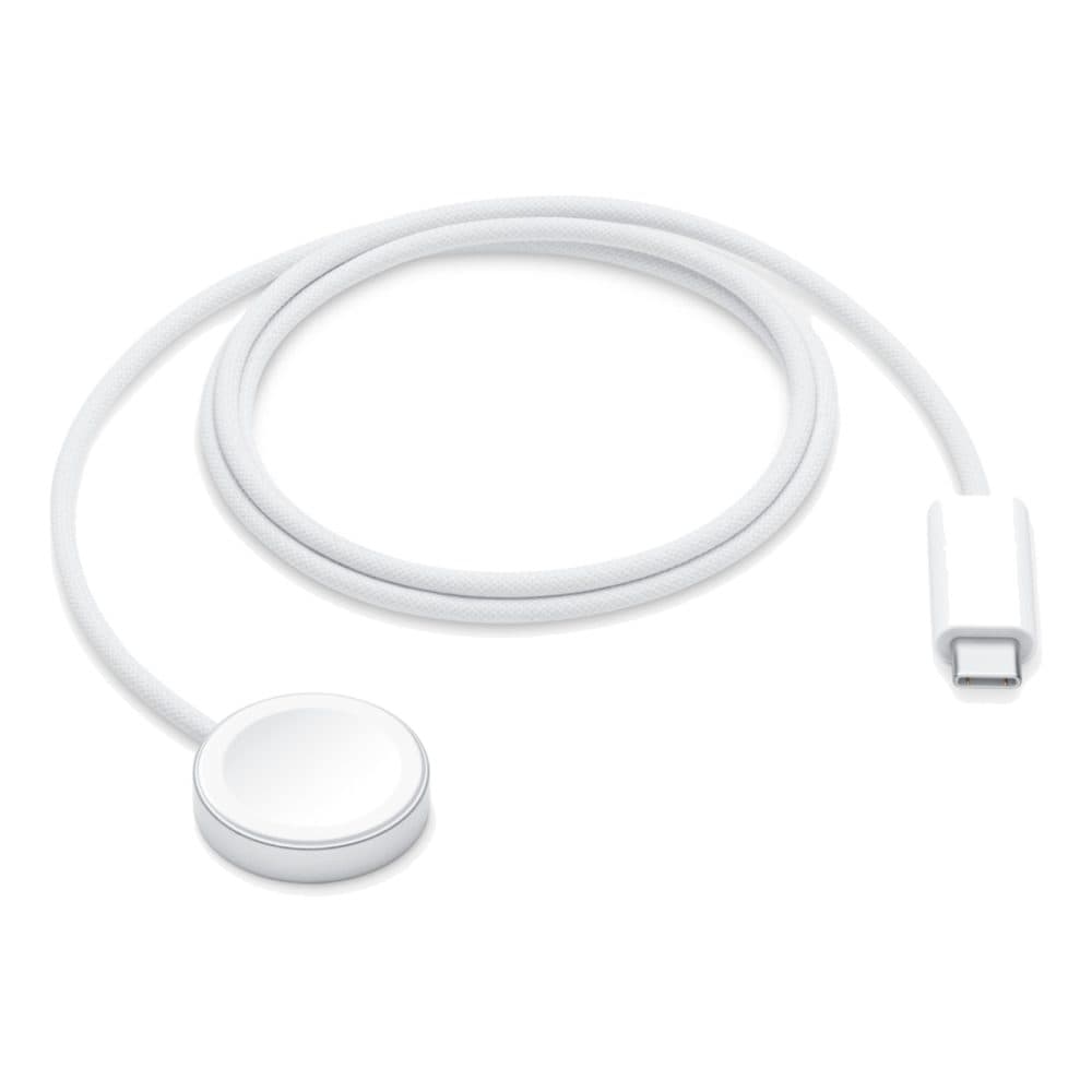 Apple Carregador Wir Watch Magnetic 1M
