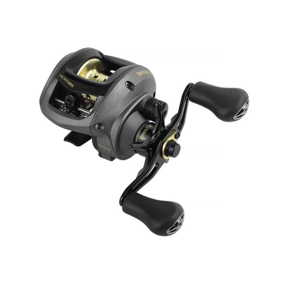Carretilla Marine Sport Ventura Vt 10 Izquierda