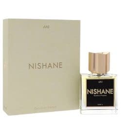 Nishane Ani Extract 100ML PARFUM