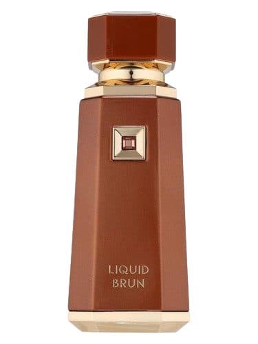 Tester French Avenue Liquid Brun 150ML EDP