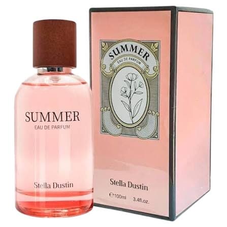 Stella Dustin Summer 100ML EDP