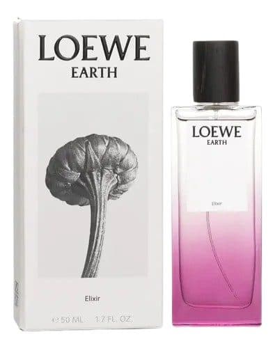 Loewe Earth Elixir 100ML EDP