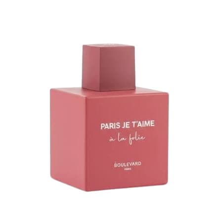 Boulevard Paris Je Aime La Folie 100ML EDP