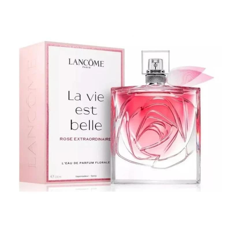 Lancôme La Vie Est Belle Rose Extraordinaire 100ML EDP