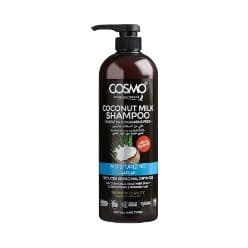 Shampoo Cosmo Coconut Milk Moisturizing 1L