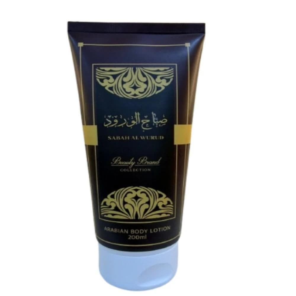 Lo Ao Beauty Brand Collection No 079 Sabah Al Wurud 200ML