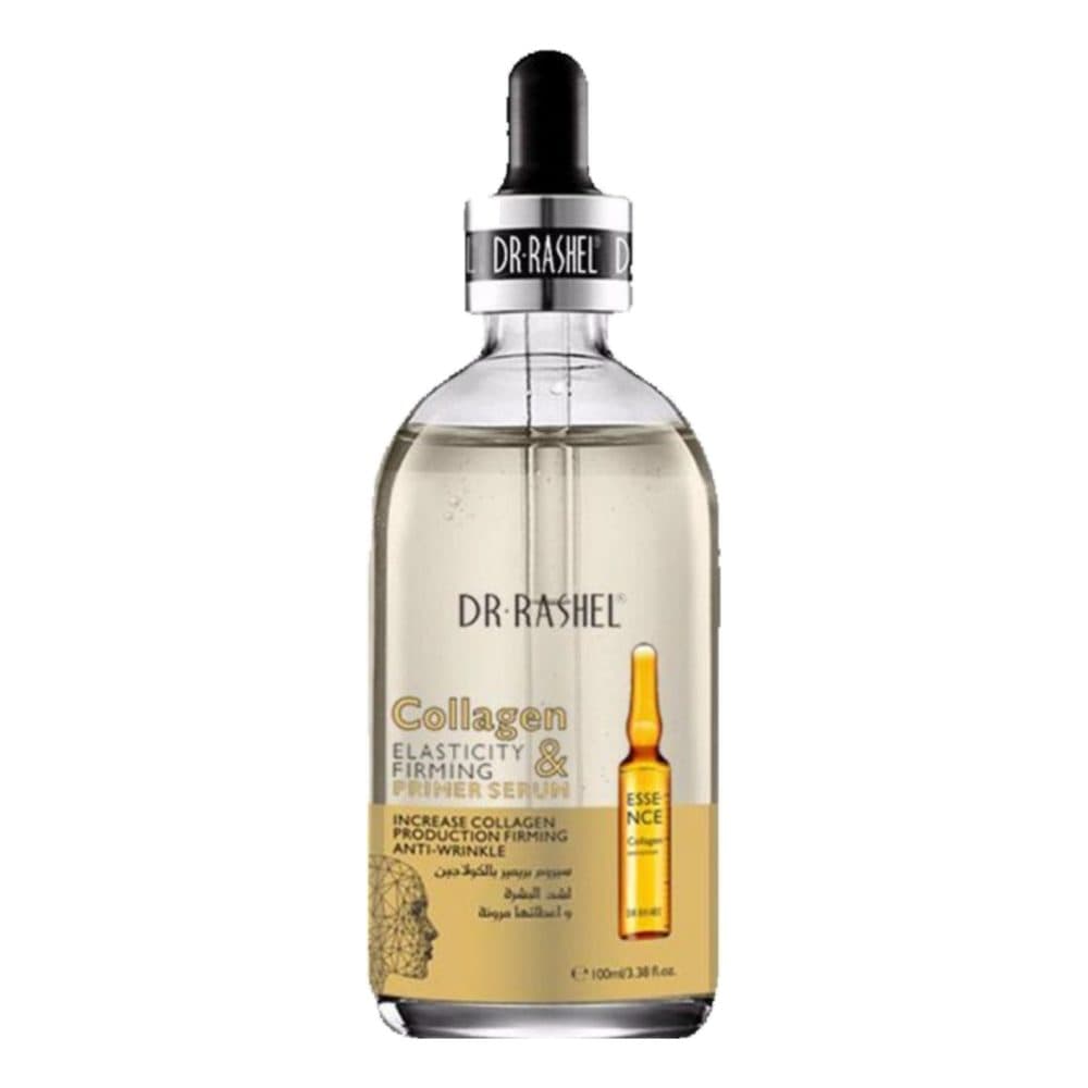 Serum Facial Dr Rashel Collagen Primer Serum