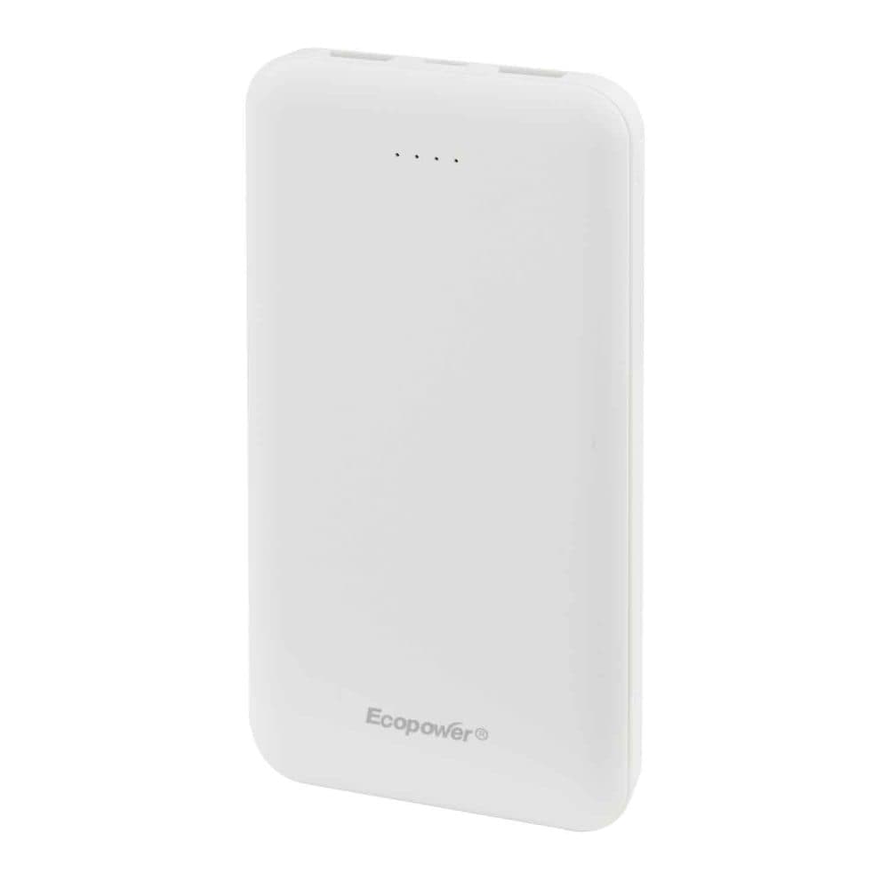 Carreg Ecopower Port