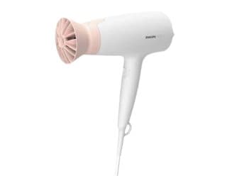 Philips Secador Branco Rosa