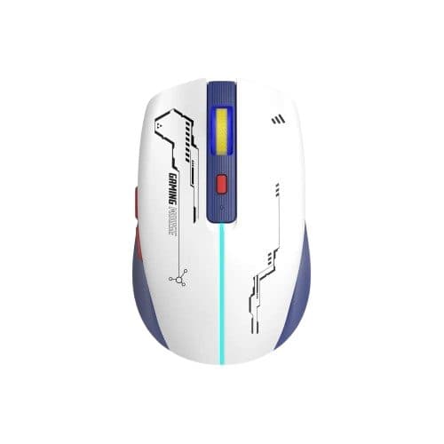 Mouse Wir Marvo Scorpion Gaming Capo 20