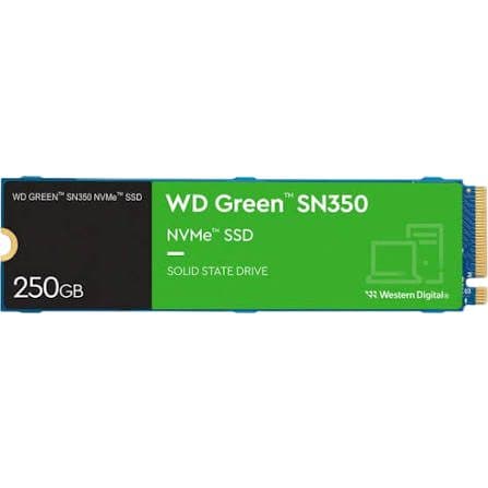 Western Digital Western 250GB