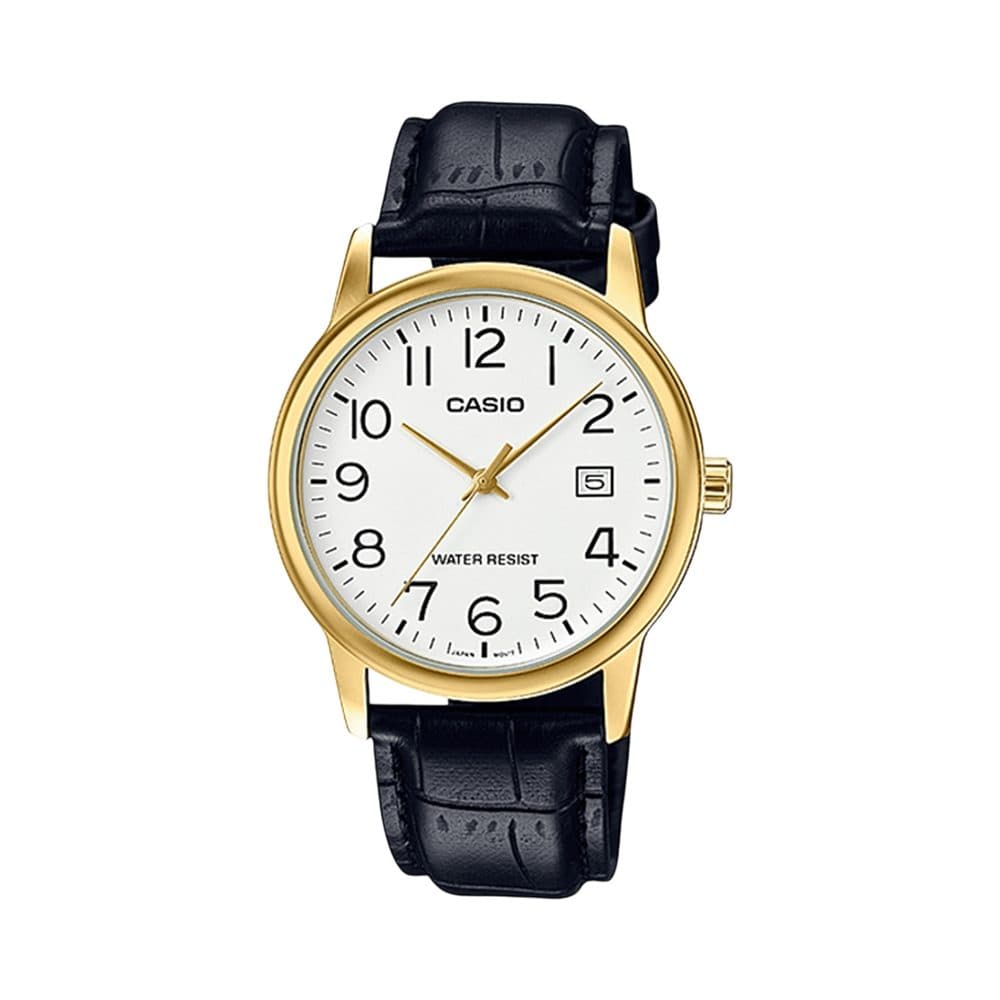 Casio Ltp Gl 7 B2 Udf Femenino
