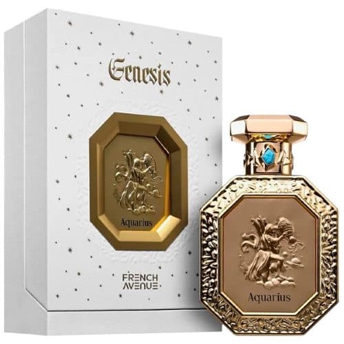 Genesis Aquarius 90ML EDP Feminino