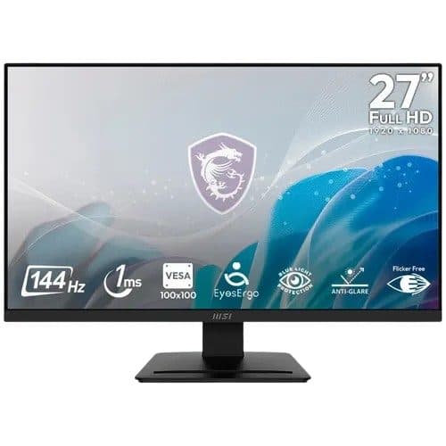 MSI Monitor LED Pro E14 Fhd 1MS