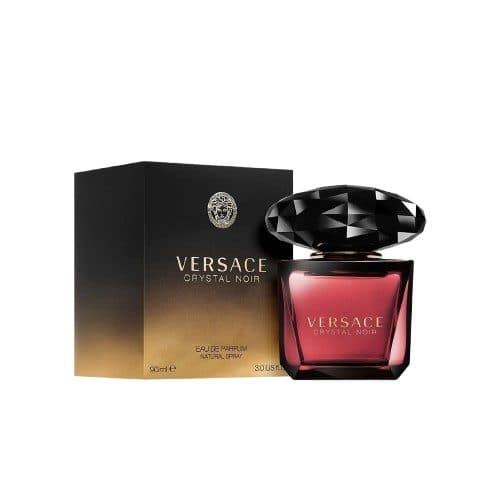 Versace Crystal Noir 90ML EDT
