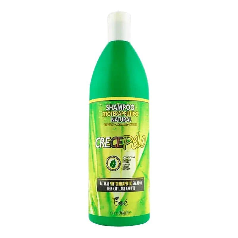 Crecepelo Shampoo 965ML