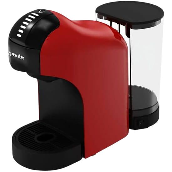 Quanta Cafeteira Multicaps Pure Flavour