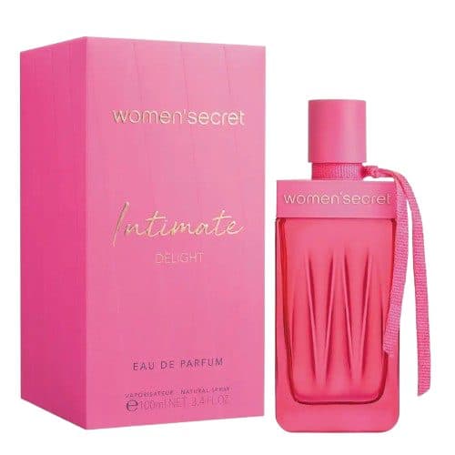 Secret Intimate Delight 100ML EDP Feminino