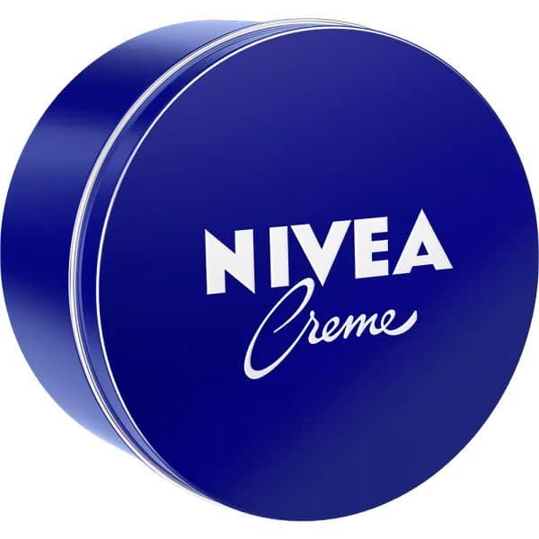 Nivea Crema Lata 400ML