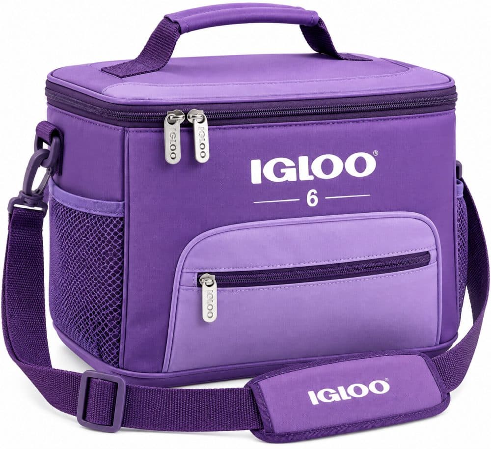 Bolsa Termica Igloo 6