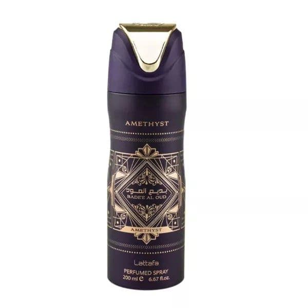 Lattafa Amethyste 200ML