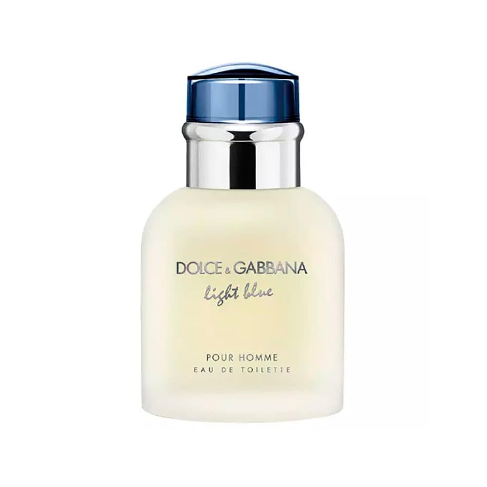 Dolce Gabbana Light Blue 75ML EDT