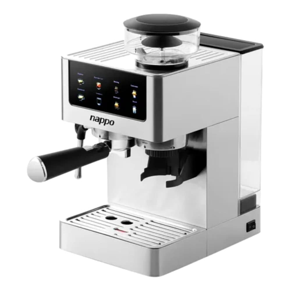 Cafeteira Nappo Barista Deluxe