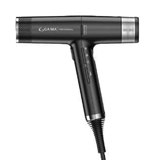 Secador Gama IQ3 Perfetto Black Latan 914