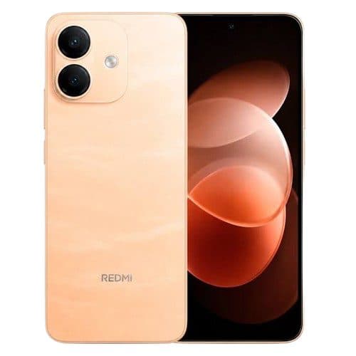 Xiaomi Redmi Note 17 Pro 5G 256GB Orange