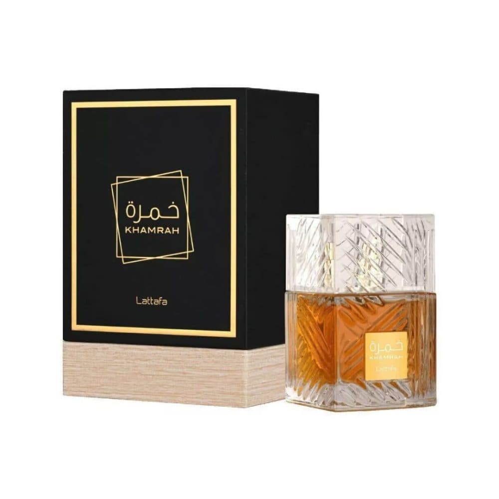 Lataffa Khamrah 100ML EDP