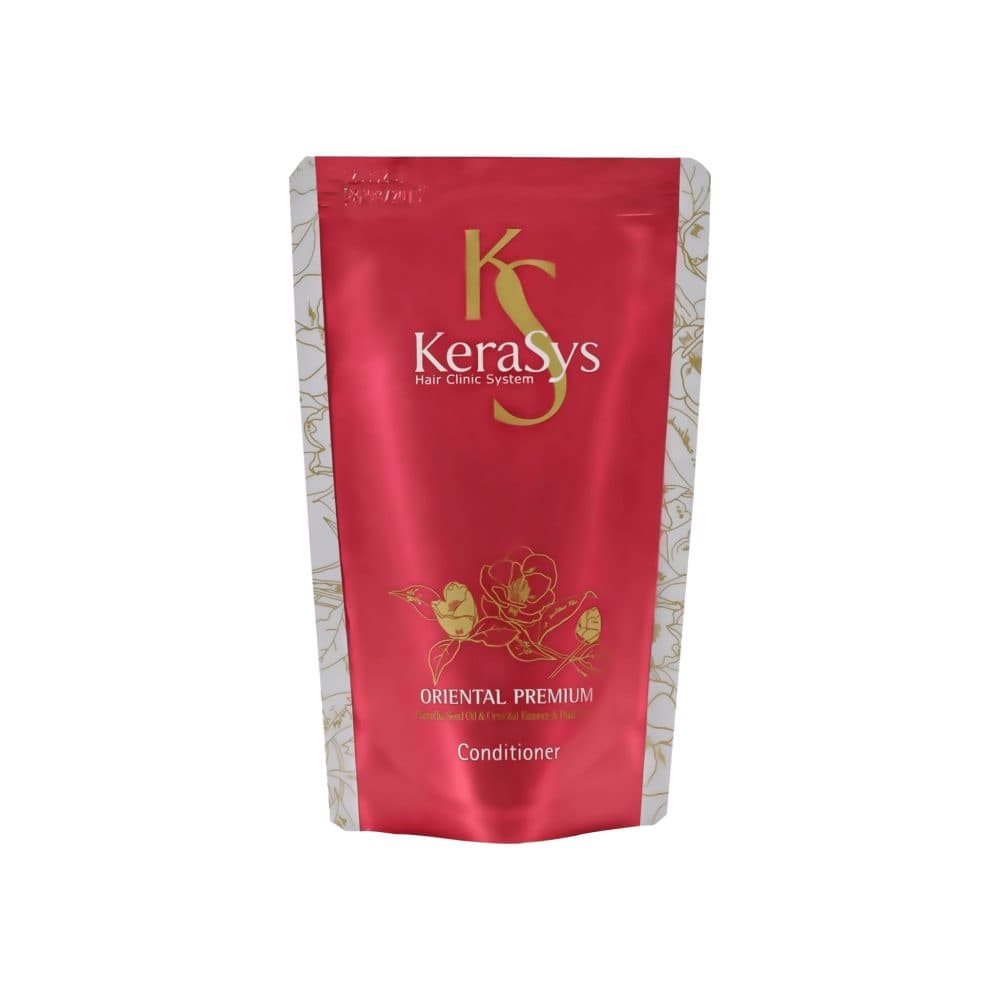 Cosm Kerasys Refil Cond Oriental 500ML