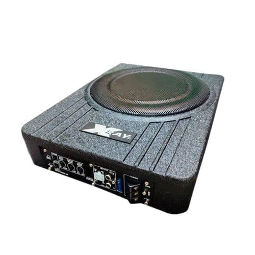 Subwoofer Xray Mbarete