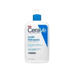 Cerave Lo Ao Itch Relief Moisturizing 473ML