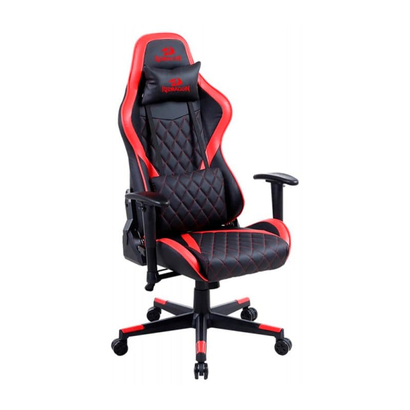 Cadeira Gamer Redragon Br Gaia
