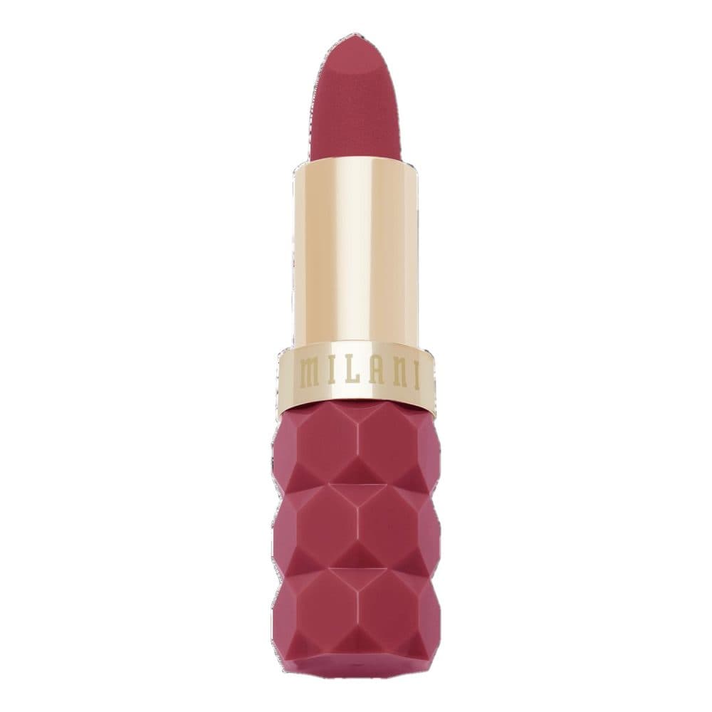 Batom Milani Fetish Matte Lipstick 380 Smitten