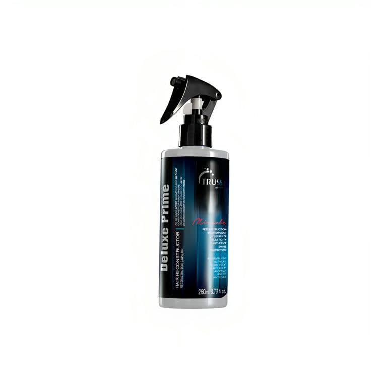 Leave In Truss Deluxe Prime Miracle 260ML