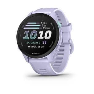 Garmin Forerunner 70 Cool Lavander 010 03