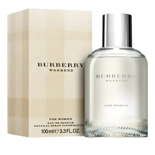 Burberry Weekend 100ML EDP Feminino