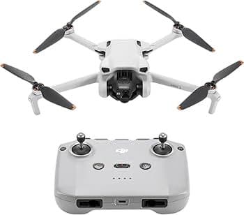 DJI Drone Lito X1 Ultra Light