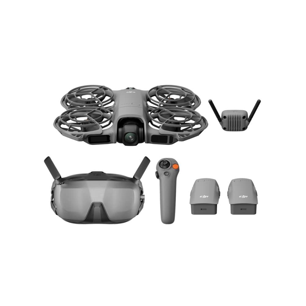 DJI Drone Neo 2 Motion Fly More Combo