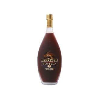 Licor Bottega Cellini Cafe Expreso 700ML